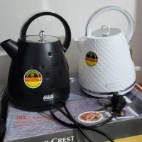 کتری برقی رومانتیک هوم