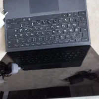 لب تاپ Microsoft surface pro 5|رایانه همراه|برخوار, |دیوار