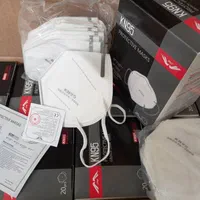 ماسک Kn95 برند HD و N95 و FFp2|آرایشی، بهداشتی، درمانی|تهران, جمهوری|دیوار