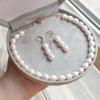 مروارید درشت سایز ۱۰ یا ۱۱ طبیعی دریا اصل