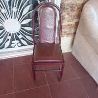 صندلی در حد نو