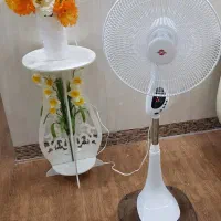 پنکه پارس خزر