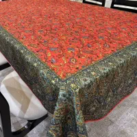 رو فرشی و رومیزی، عسلی و هار خوری.کاور مبل.|روفرشی|گرگان, |دیوار