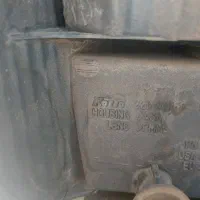 چراغ جلو عقب مزدا ۳۲۳ اصلی و سوکت چراغ عقب اصلی|قطعات یدکی و لوازم جانبی|تهران, خلیج فارس|دیوار