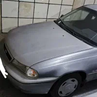 دوو سیلو مدل 77 وارداتی|خودرو سواری و وانت|قزوین, |دیوار