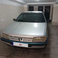 پژو ۴۰۵