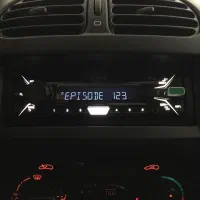 ضبط صوت سونی