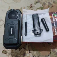 گوشی پاور دار۳سیم کارتk21TV|موبایل|تهران, شیوا|دیوار