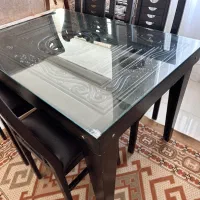 میز ناهارخوری