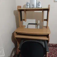 میز کامپیوتر