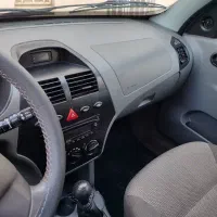 تیبا ۱ مدل ۱۴۰۰