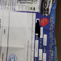 پارس تیوفایو اتومات مدل ۸۹|خودرو سواری و وانت|مشهد, امام خمینی|دیوار