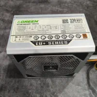 3 عدد پاور گرین قدرتمند (green)