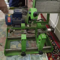 دستگاه بالانس ارمیچر|ابزارآلات|تهران, کوثر|دیوار