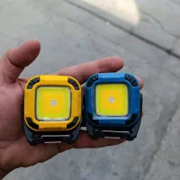 چراغ کمپی شارژی