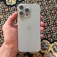 آیفون 15 pro max