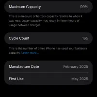 ایفون ۱۶ پرومکس فروش فوری