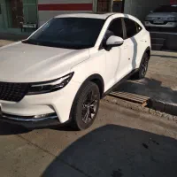 دیگینیتی پرایم مشابه صفر|خودرو سواری و وانت|اصفهان, کشاورزی|دیوار