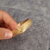 تک پوش طلا ۸ گرم و ۷۳۰ سوت ۱۰۰ بالا تابلو|جواهرات|آبدانان, |دیوار