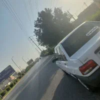 پراید ۹۱ دوگانه|خودرو سواری و وانت|اهواز, اهواز|دیوار