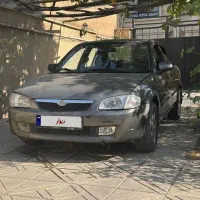 مزدا 323