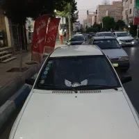 پراید|خودرو سواری و وانت|شهریار, بکه|دیوار