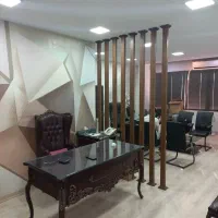 دفتر / مغازه لاله زار