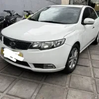 اجاره خودرو کیا سراتو آپشنال نونو /رنت کرایه خودرو
