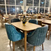 ناهار خوری مارال