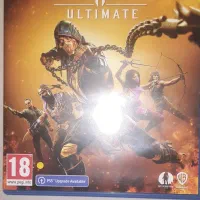 mortal combat 11 ultimate مورتال کمبت