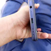 گوشی N55-پرو|موبایل|ایرانشهر, |دیوار