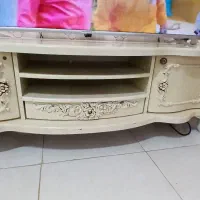 میز تلوزیون