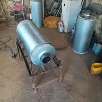 جوشکاری، تعمیرات و تعویض مخزن آبگرمکن