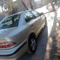 سمند83 تمام رنگ زیبای