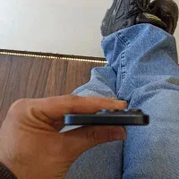 آیفون 15پرو 256 ch