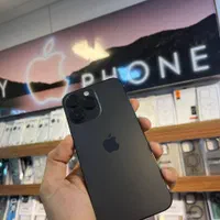 اپل iPhone 14 Pro Max حافظه 256گیگ باطری ۹۰|موبایل|رشت, منظریه|دیوار