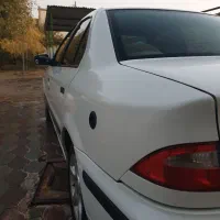 سمند Lx دوگانه کارخانه|خودرو سواری و وانت|تربت‌حیدریه, ۴۵ متری|دیوار