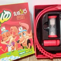 بازی فکری دکتر اکتشاف، هدبند، ذره بین|کلکسیون و سرگرمی|نیشابور, شهرک بهداری|دیوار