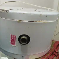 آبگرمن برقی 20لیتری نو نو|آبگرمکن، پکیج، شوفاژ|نهاوند, |دیوار