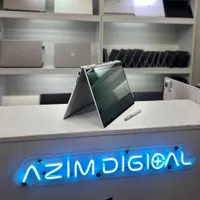 Hp Envy 360 i7 صفحه تاچ همراه قلم اوپن باکس