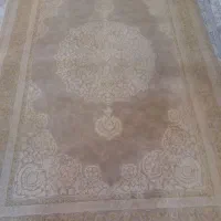 یک جفت ۶متری ۱۲۰۰شانه کارکرده|فرش|تهران, شهرک استقلال|دیوار