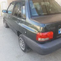 پراید مدل ۸۰