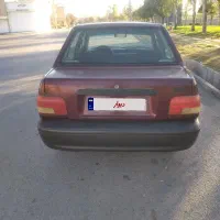 پراید مدل ۸۴ دوگانه سوز  نقد اقساط|خودرو سواری و وانت|اردبیل, |دیوار