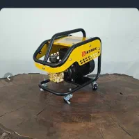 کارواش دینامی چرخدار اینتیمکس ۳۳۰ بار اقتصادی