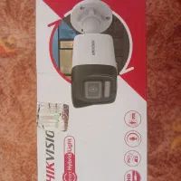دوربین 8 مگاپیکسل 4K هایک ویژن (مدل 1083G2-LIU)