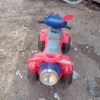 ماشین.شارز|اسباب‌‌بازی|اهر, |دیوار