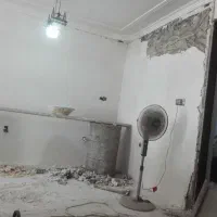 گچکاری و تعمیرات و لکه گیری ساختمان