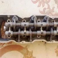 سرسلند سایپا کامل پر هنوز تراش نرفته در حد نو