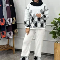 ست بسیار شیک|لباس|رینه, |دیوار