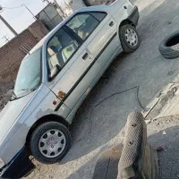 اردی مدل ۸۵دوگانه